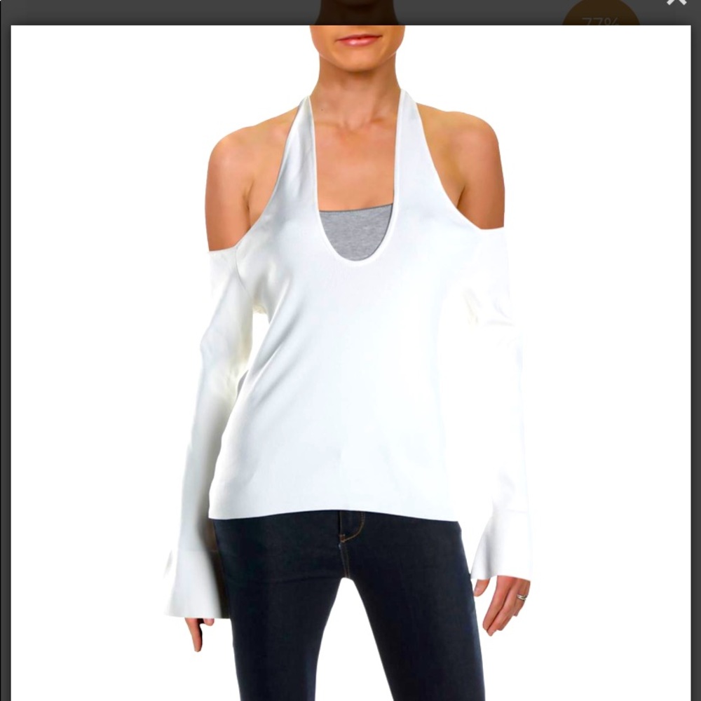 Lucy Paris Sweater